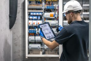 Mise en conformité électrique à Carpentras